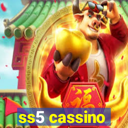 ss5 cassino